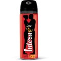Deodorant Spray Intesa Ambra d'Arabia, 125 ml