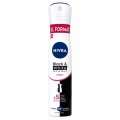 Deodorant Spray Invisible Black & White Clear Nivea Deo 200ml