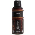 Deodorant Spray Jagler Hero, Barbati, 150 ml