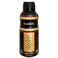 Deodorant Spray Jagler New Classic, Barbati, 150 ml