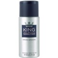 Deodorant Spray King Of Seduction Antonio Banderas 150 ml