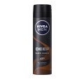 Deodorant Spray Men Deep Espresso Nivea Deo 150ml