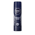Deodorant Spray Nivea Men Protect & Care, 150 ml