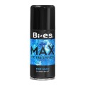 Deodorant Spray pentru Barbati Bi-es Max IceFreshness 150 ml