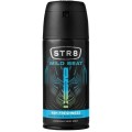 Deodorant Spray pentru Corp STR8, Wild Beat, Barbati, 150 ml