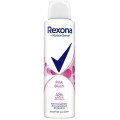 Deodorant Spray Rexona Pink Blush Carrie, Femei, 150 ml