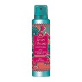 Deodorant Spray Tesori D'Oriente Ayurveda, 150 ml