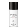Deodorant Spray Whisky Men Sport 150 ml
