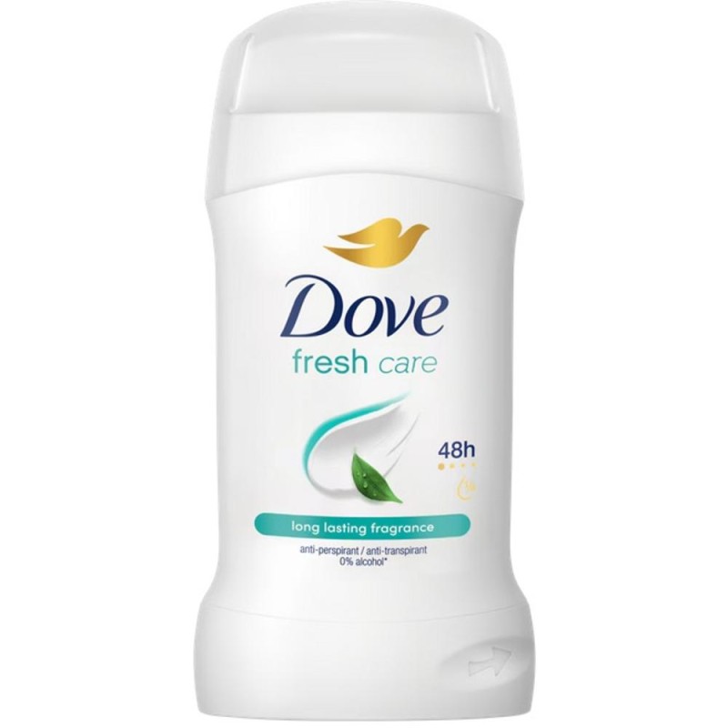Deodorant Stick Dove Fresh Care, 50 ml