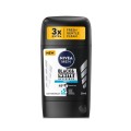 Deodorant Stick pentru Barbati, Nivea Black&White Fresh, 50 ml