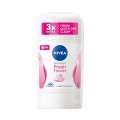 Deodorant Stick pentru Femei, Nivea Fresh Flower, 50 ml