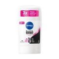 Deodorant Stick pentru Femei Nivea Invisible B&W Clear, 50 ml