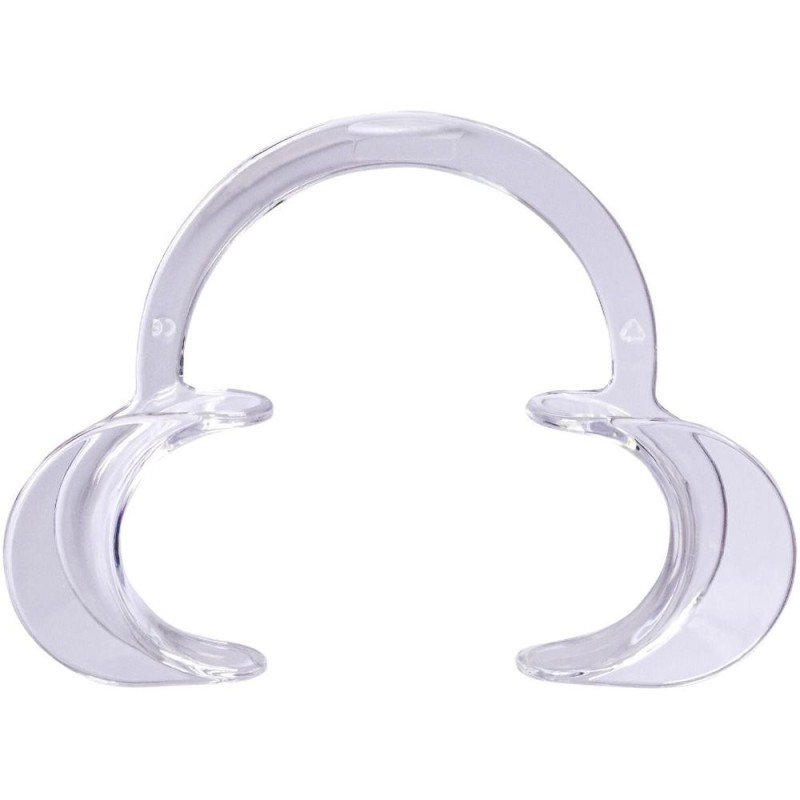 Departator Bucal Bicomisural, Autoclavabil, Marimea L, 1 Pereche, Prima