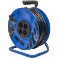 Derulator Metalic, 3 x 2.5 mm, 50 m, Z-tools
