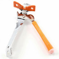 Deschizator de Conserve cu Maner din Silicon, Perfect Home