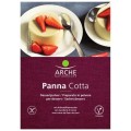 Desert Panna Cotta Bio, 42 g Arche Naturküche