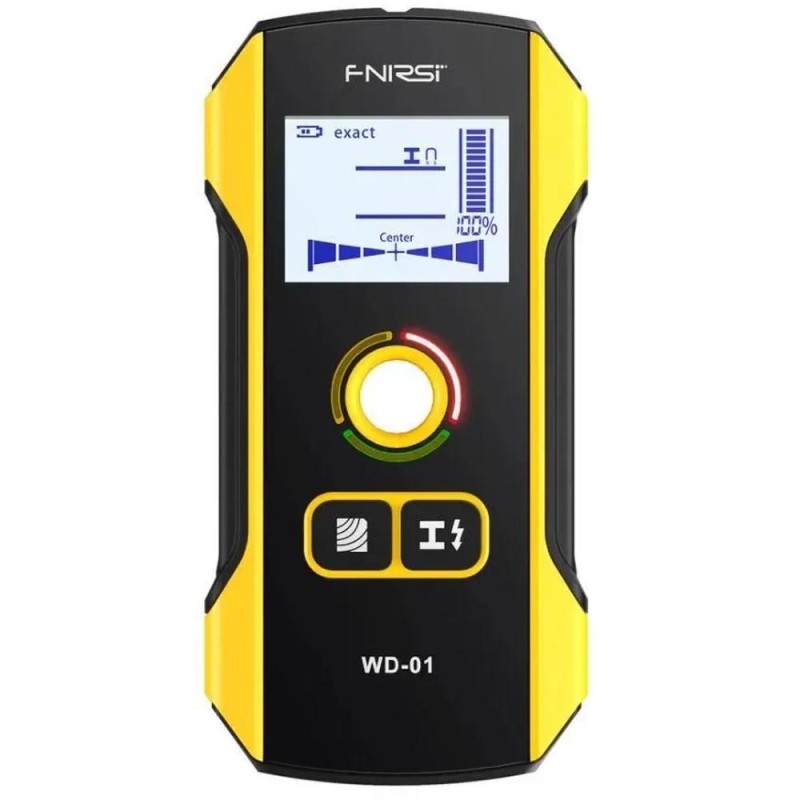 Detector Cablu, Metale, Lemn Perete Fnirsi, WD-01