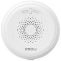 Detector de Gaz Wireless Imou ZGA1, 2.4GHz, 70dB, 200 m, Zigbee