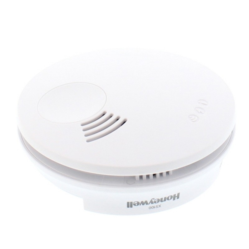 Detector Optic de Fum Xs100 Honeywell