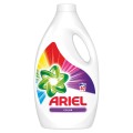 Detergent Automat Lichid Ariel Color, 40 Spalari 2.2 l