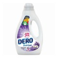 Detergent Automat Lichid, Dero 2 in 1, Lavanda 20 Spalari, 1 l