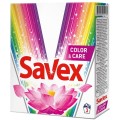 Detergent Automat Savex 300 g, 3 Spalari, Color&Care