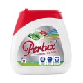 Detergent Capsule pentru Rufe Colorate Perlux, 24 Bucati