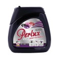 Detergent Capsule pentru Rufe Inchise Perlux, 24 Bucati