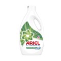 Detergent de Rufe Lichid Ariel Mountain Spring, 2.2 l