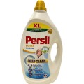 Detergent de Rufe Lichid Persil Deep Clean Expert Sensitive, 50 Spalari, 2.25 l