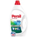 Detergent de Rufe Lichid Persil Deep Clean Freshness by Silan, 38 spalari, 1.7 l