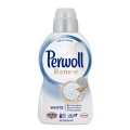 Detergent de Rufe Lichid Perwoll Renew White, 990 ml