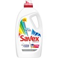 Detergent de Rufe Lichid Savex Premium Color, 100 Spalari, 4.5 l