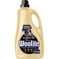 Detergent de Rufe Lichid Woolite, Dark Denim Black, 900 ml