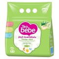 Detergent de Rufe Teo Bebe Tender Aloe, 20 Spalari, 1.5 Kg