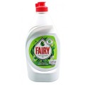 Detergent de Vase Fairy, Mar, 750 ml
