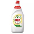 Detergent de Vase Fairy, Musetel, 750 ml