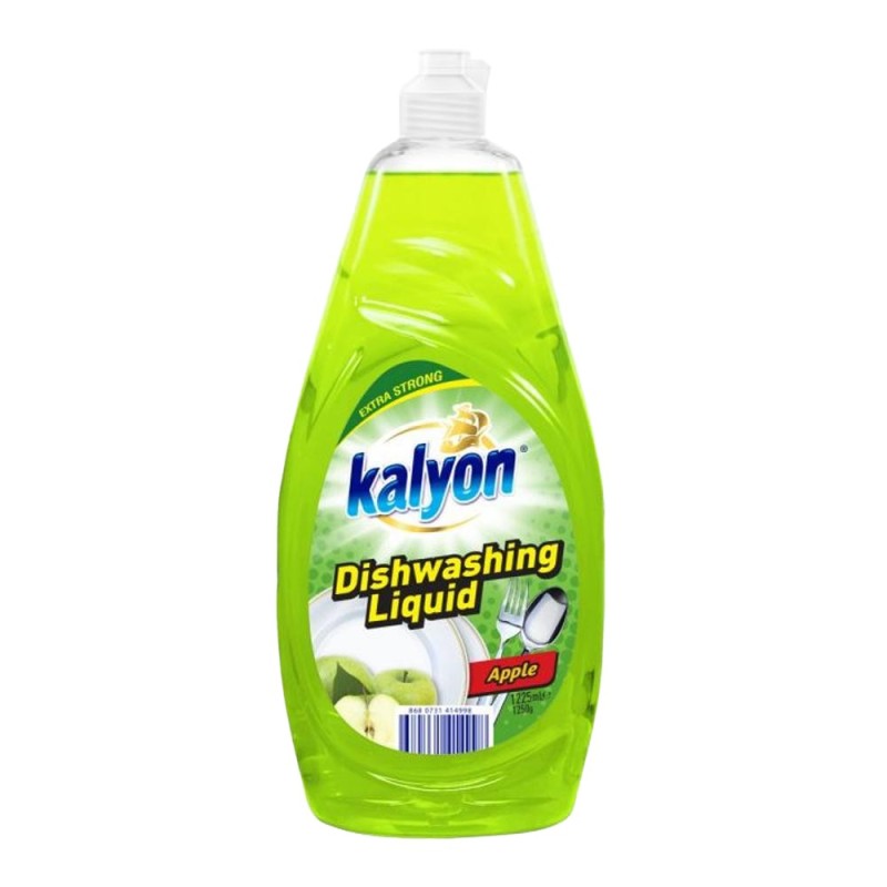 Detergent de Vase Kalyon Extra, Mar, 735 ml