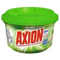 Detergent de Vase Pasta Axion, Aloe si Vitamina E, 400 g