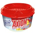 Detergent de Vase Pasta Axion Bicarbonat si Grefe, 225 g