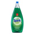 Detergent de Vase Sano Spark Castravete si Lamaie 500 ml