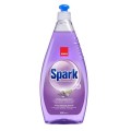 Detergent de Vase Sano Spark Lavanda 500 ml
