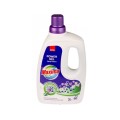Detergent Gel pentru Rufe Sano Maxima Gel Spring Flowers, 60 Spalari, 3 l