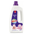 Detergent Gel pentru Rufe Sano Maxima Power Gel Baby, 20 Spalari, 1 l