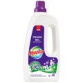 Detergent Gel pentru Rufe Sano Maxima Power Gel Spring Flowers, 20 Spalari, 1 l