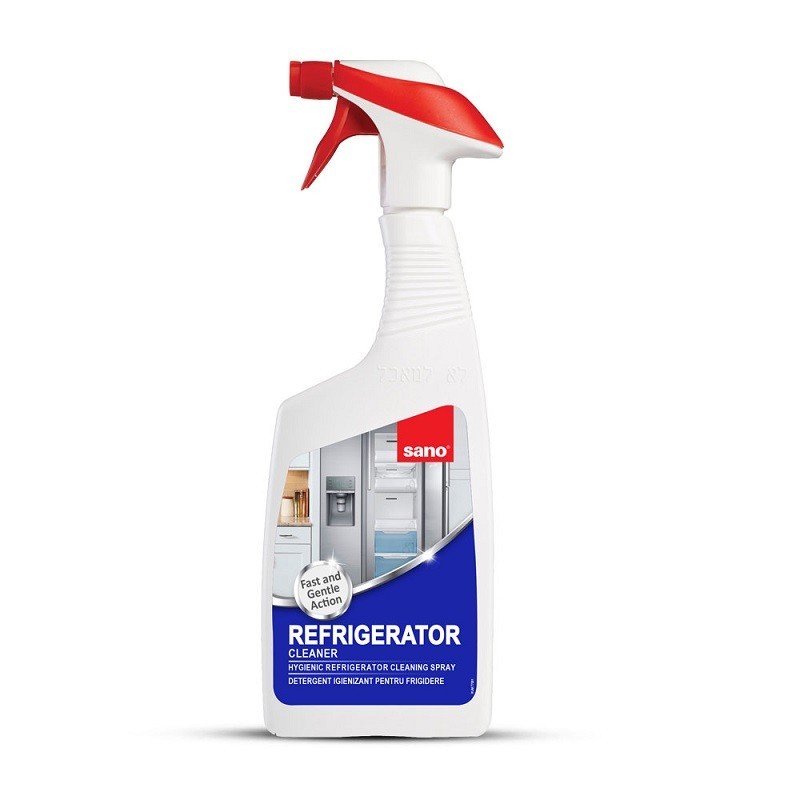 Detergent Igienizant pentru Frigider Sano Trigger 750 ml