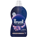 Detergent Lichid de Rufe Perwoll Renew Black Bloom, 2 l