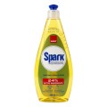Detergent Lichid de Vase Sano Spark Lamaie, 500 ml