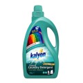 Detergent Lichid Rufe Kalyon Color, 3 l