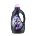 Detergent Lichid Savex Black Dark, 20 Spalari, 1.1 l